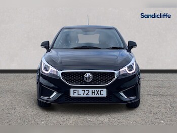 Used MG MG3 2022 for sale - 77815131: Photo