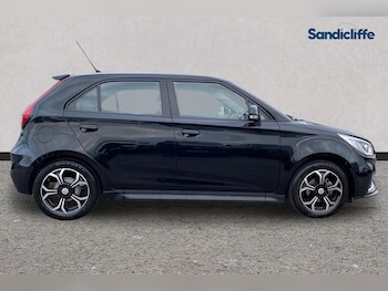 Used MG MG3 2022 for sale - 77815131: Photo