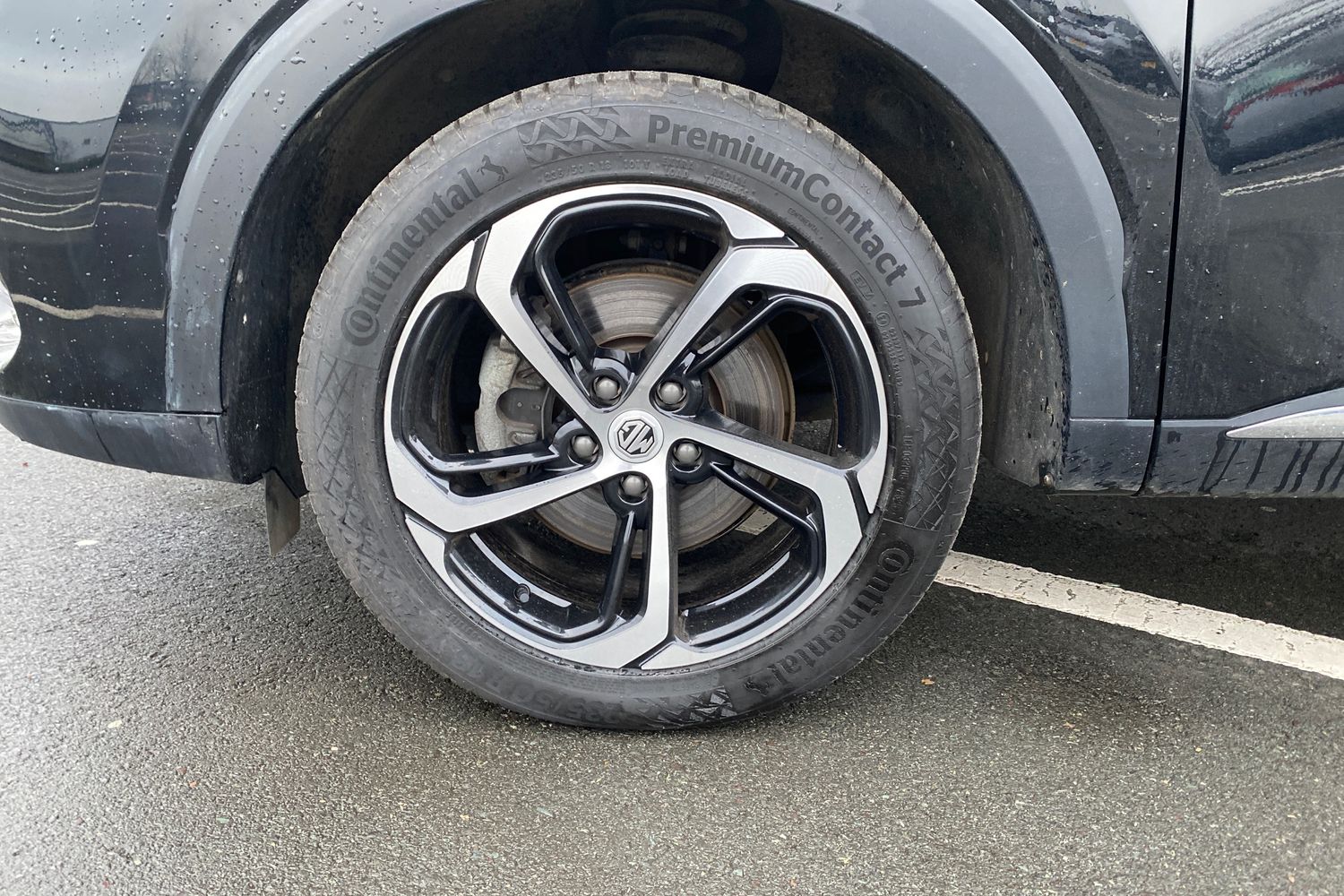 Used MG MG HS 2023 for sale - 77379035: Photo 11