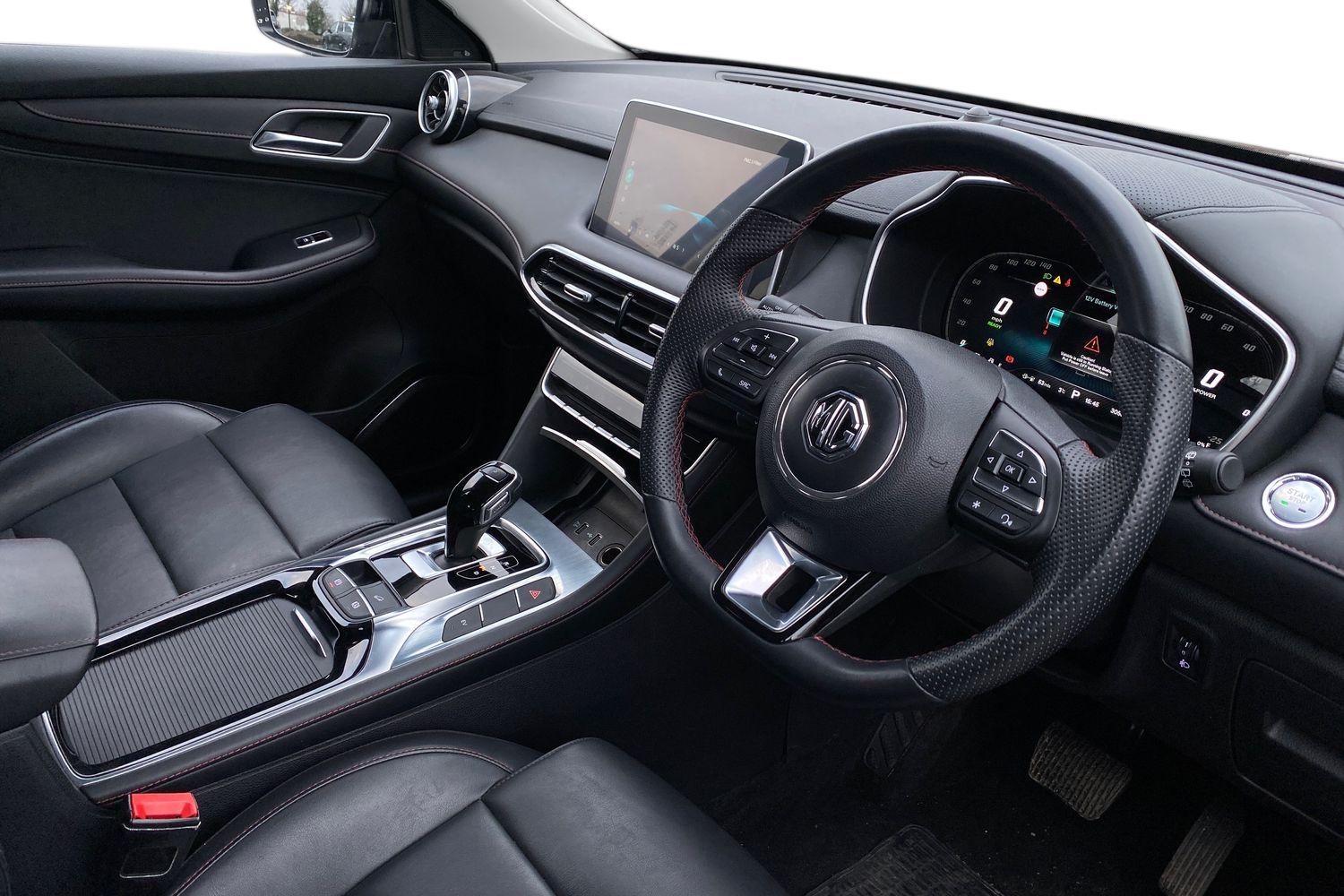 Used MG MG HS 2023 for sale - 77379035: Photo 12