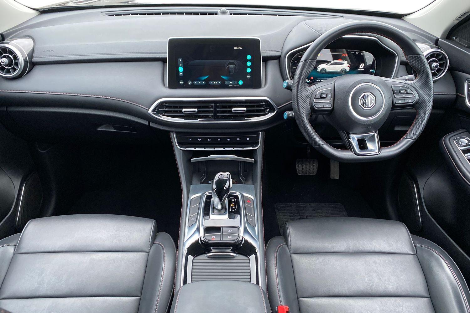 Used MG MG HS 2023 for sale - 77379035: Photo 13