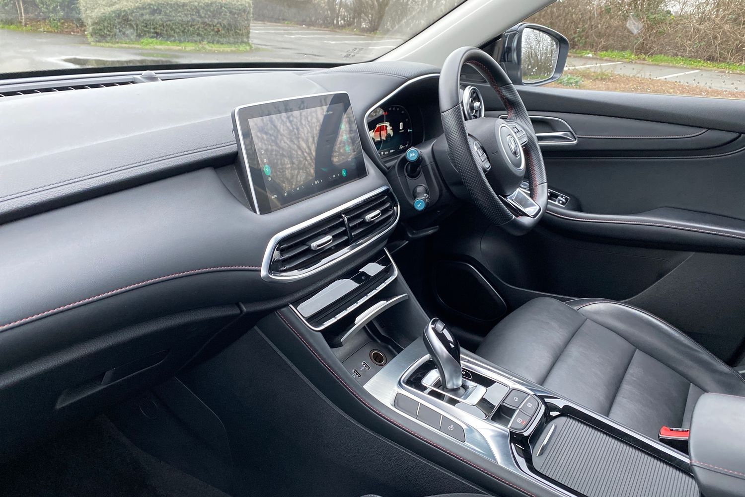 Used MG MG HS 2023 for sale - 77379035: Photo 14