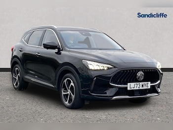 Used MG MG HS 2023 for sale - 77379035: Photo