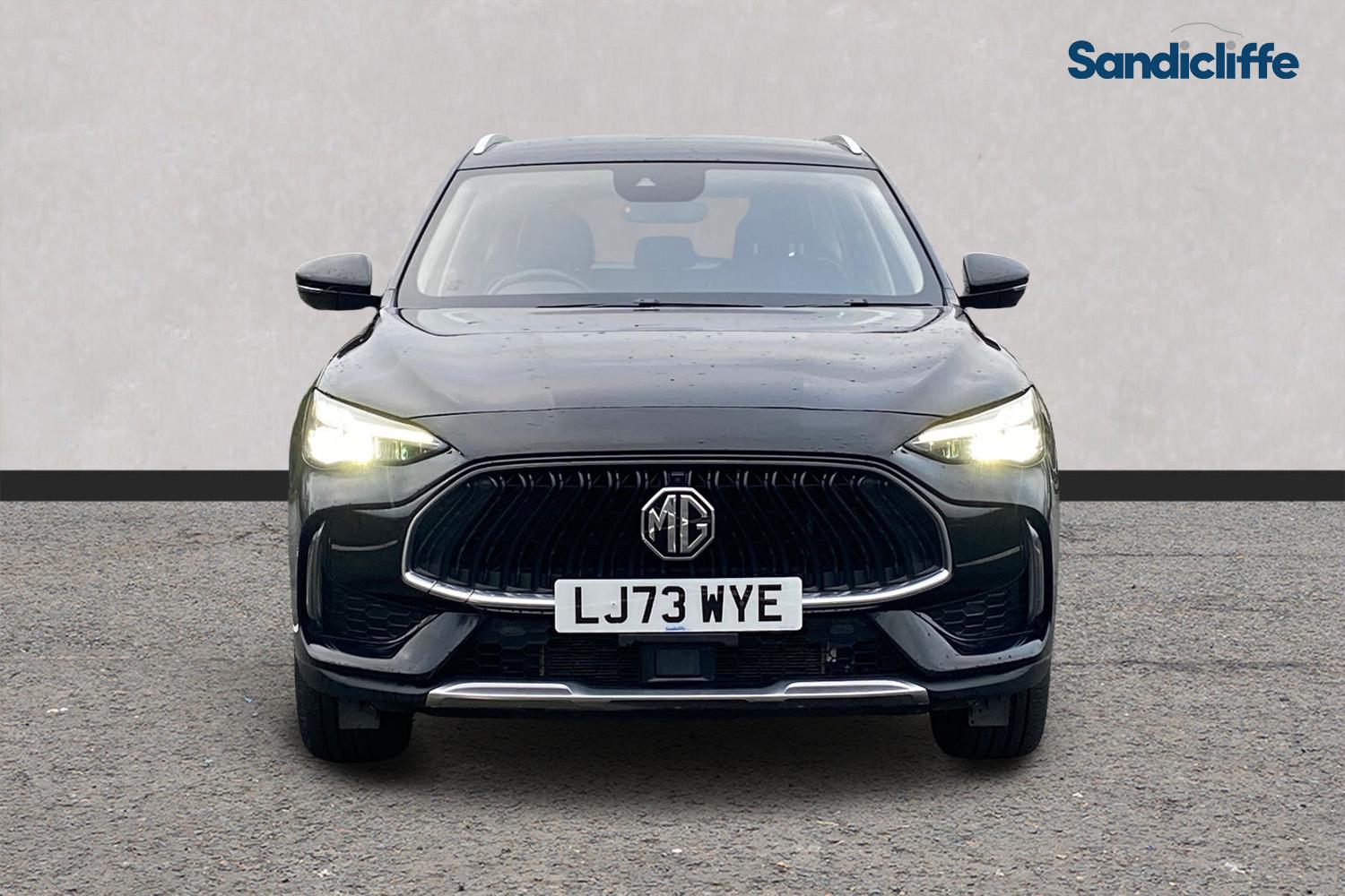 Used MG MG HS 2023 for sale - 77379035: Photo 2