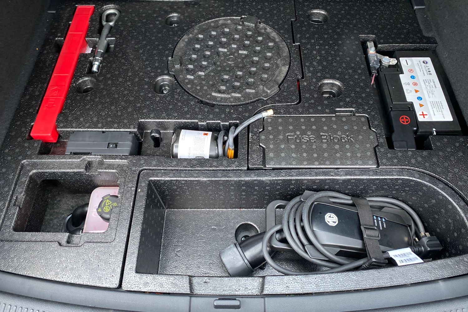 Used MG MG HS 2023 for sale - 77379035: Photo 22