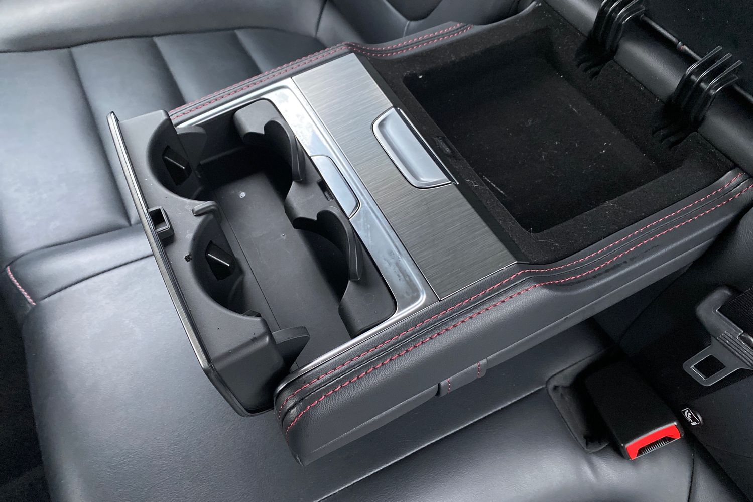 Used MG MG HS 2023 for sale - 77379035: Photo 24