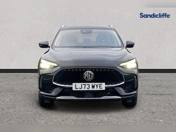 Used MG MG HS 2023 for sale - 77379035: Photo