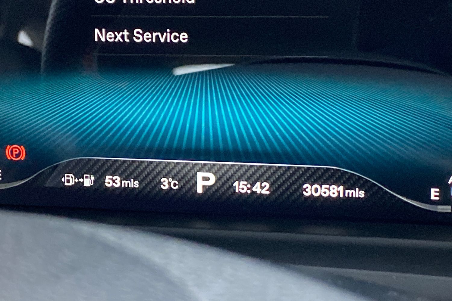 Used MG MG HS 2023 for sale - 77379035: Photo 35