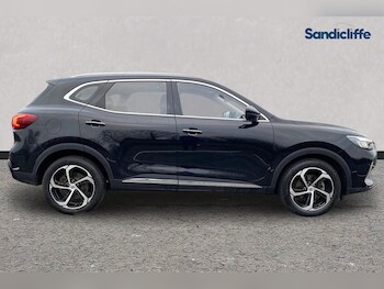 Used MG MG HS 2023 for sale - 77379035: Photo