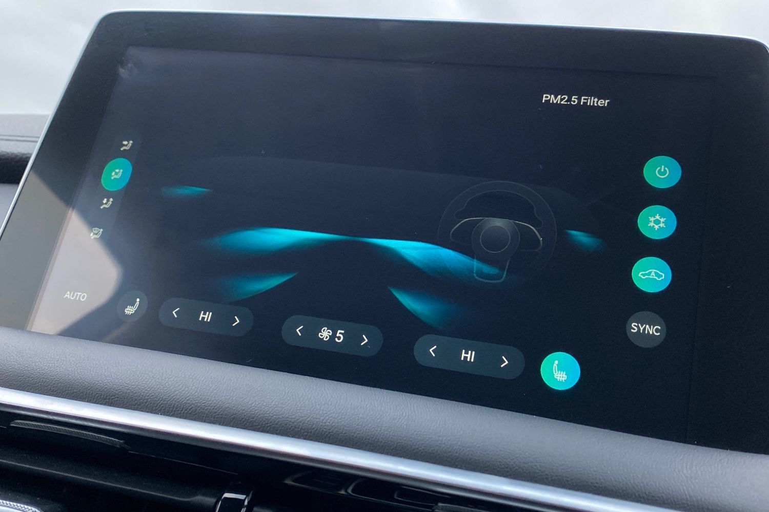 Used MG MG HS 2023 for sale - 77379035: Photo 47