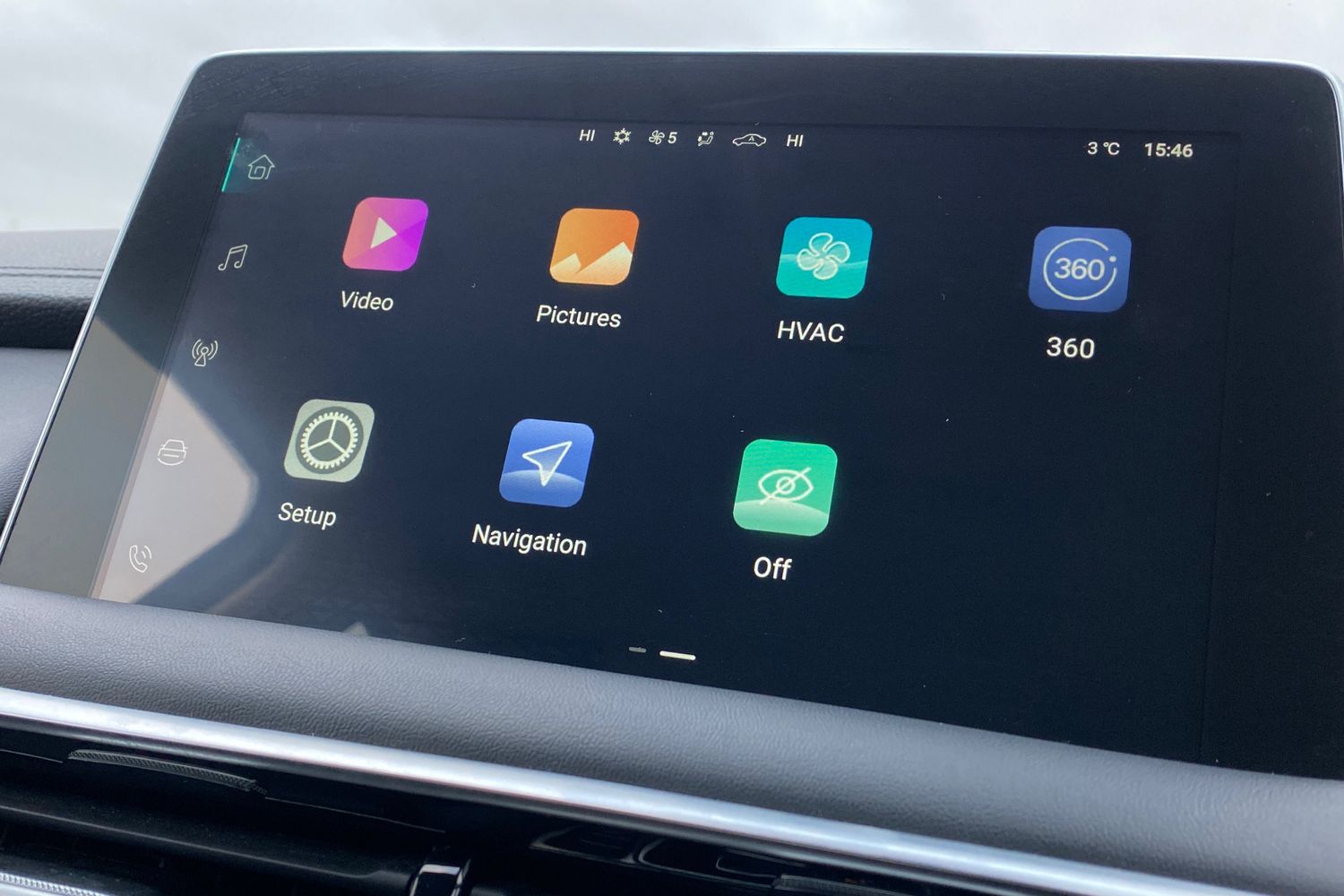 Used MG MG HS 2023 for sale - 77379035: Photo 48