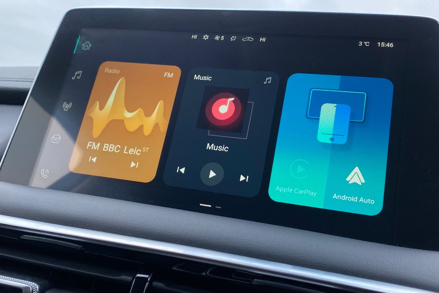 Used MG MG HS 2023 for sale - 77379035: Photo 49