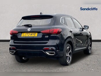 Used MG MG HS 2023 for sale - 77379035: Photo