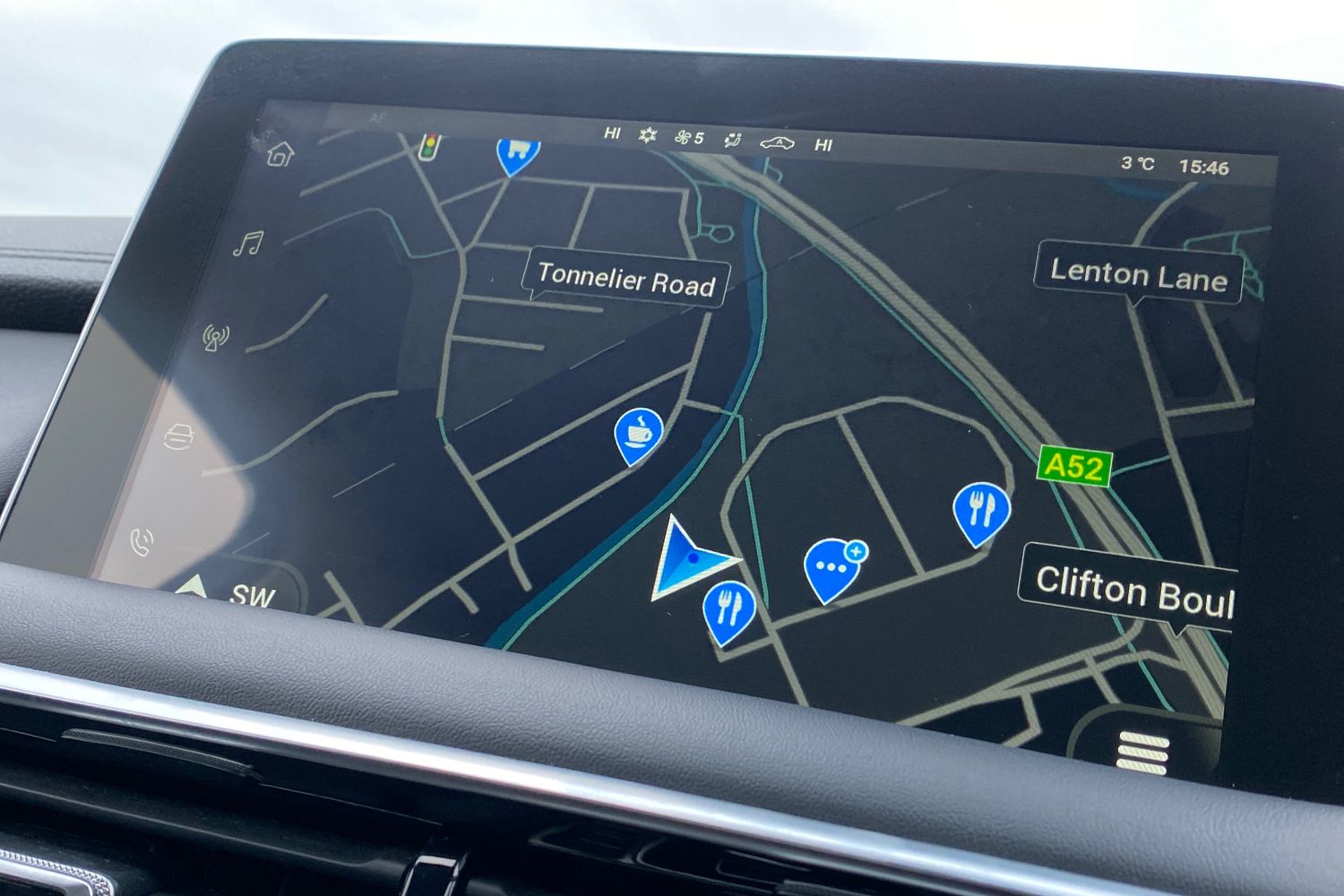 Used MG MG HS 2023 for sale - 77379035: Photo 51