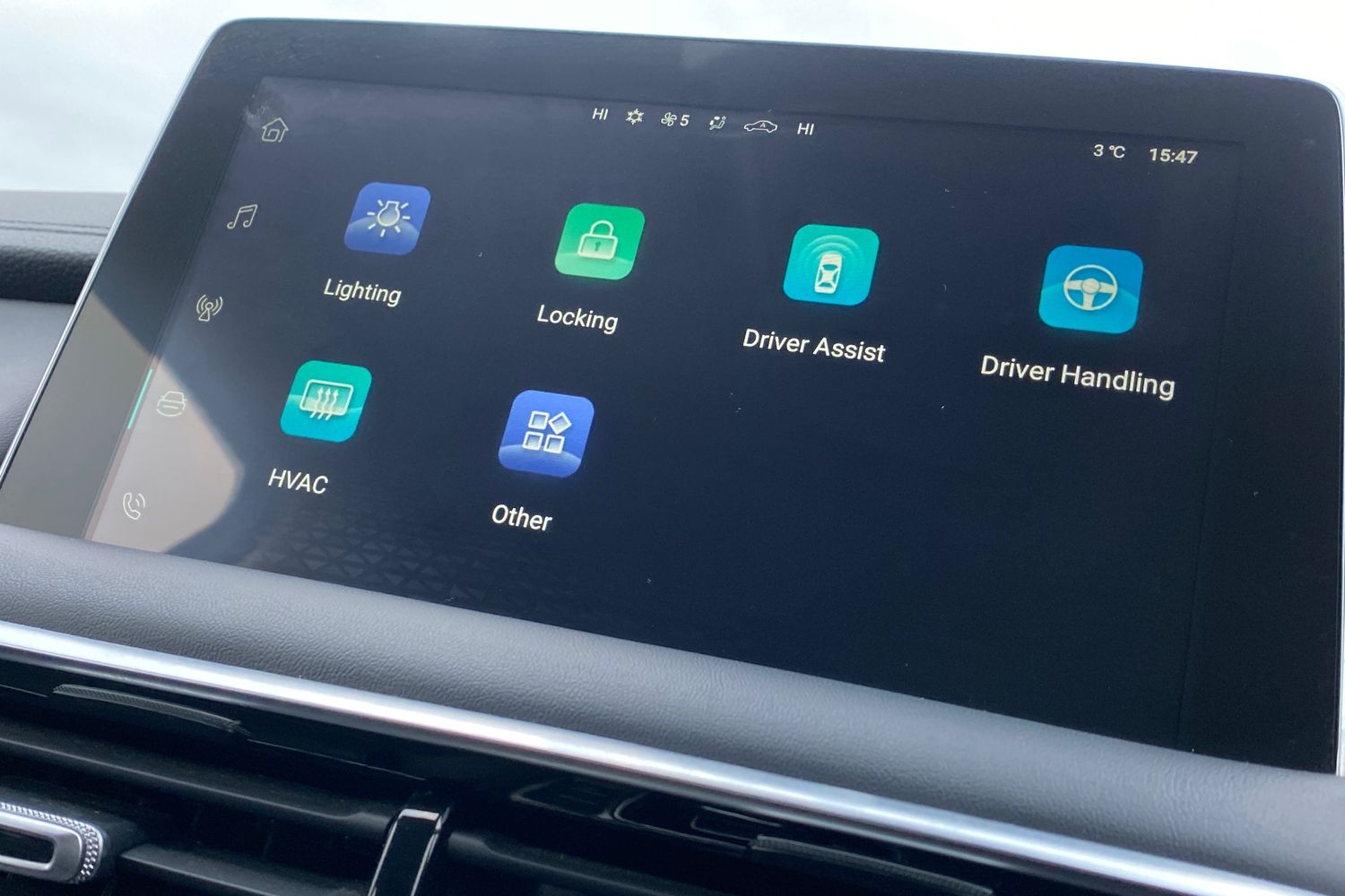 Used MG MG HS 2023 for sale - 77379035: Photo 52