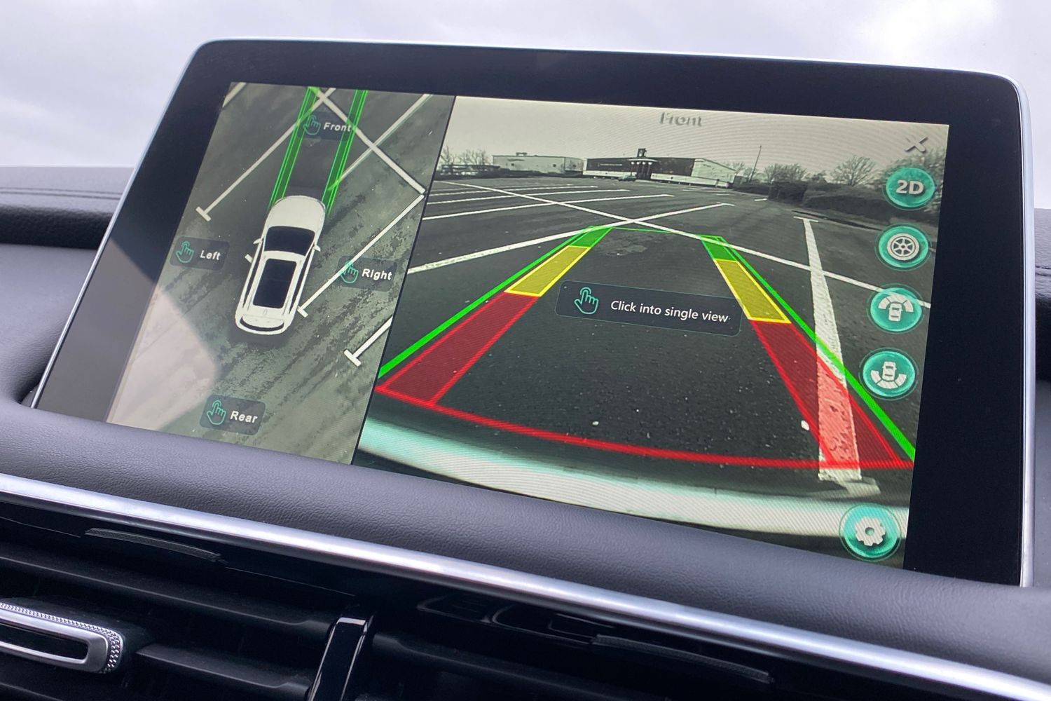 Used MG MG HS 2023 for sale - 77379035: Photo 53