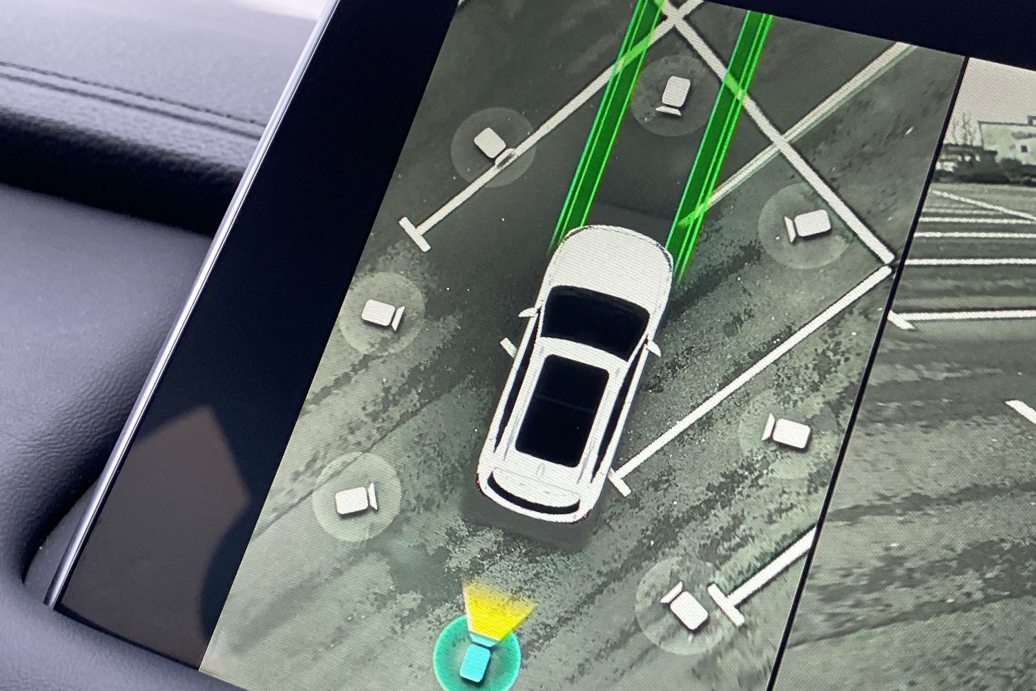 Used MG MG HS 2023 for sale - 77379035: Photo 55