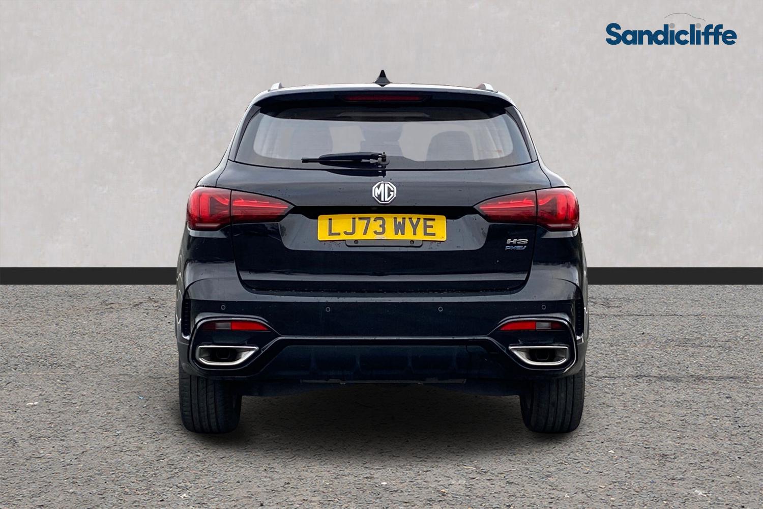 Used MG MG HS 2023 for sale - 77379035: Photo 6