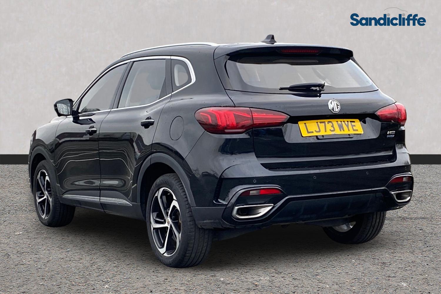 Used MG MG HS 2023 for sale - 77379035: Photo 7