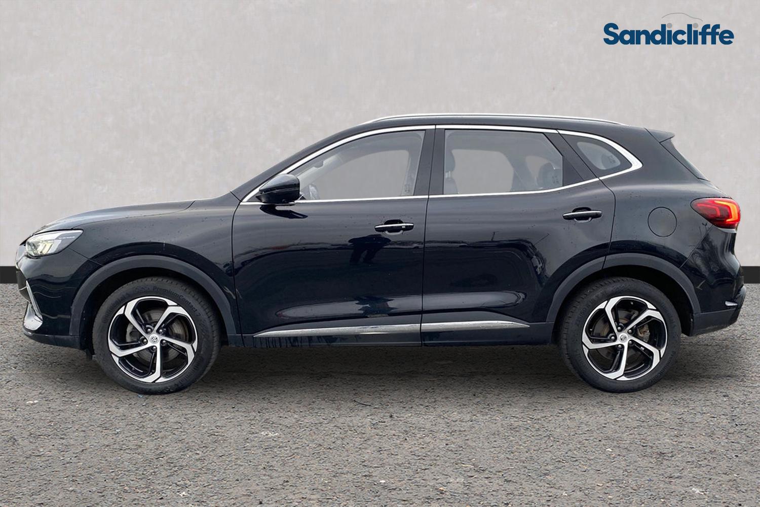 Used MG MG HS 2023 for sale - 77379035: Photo 8