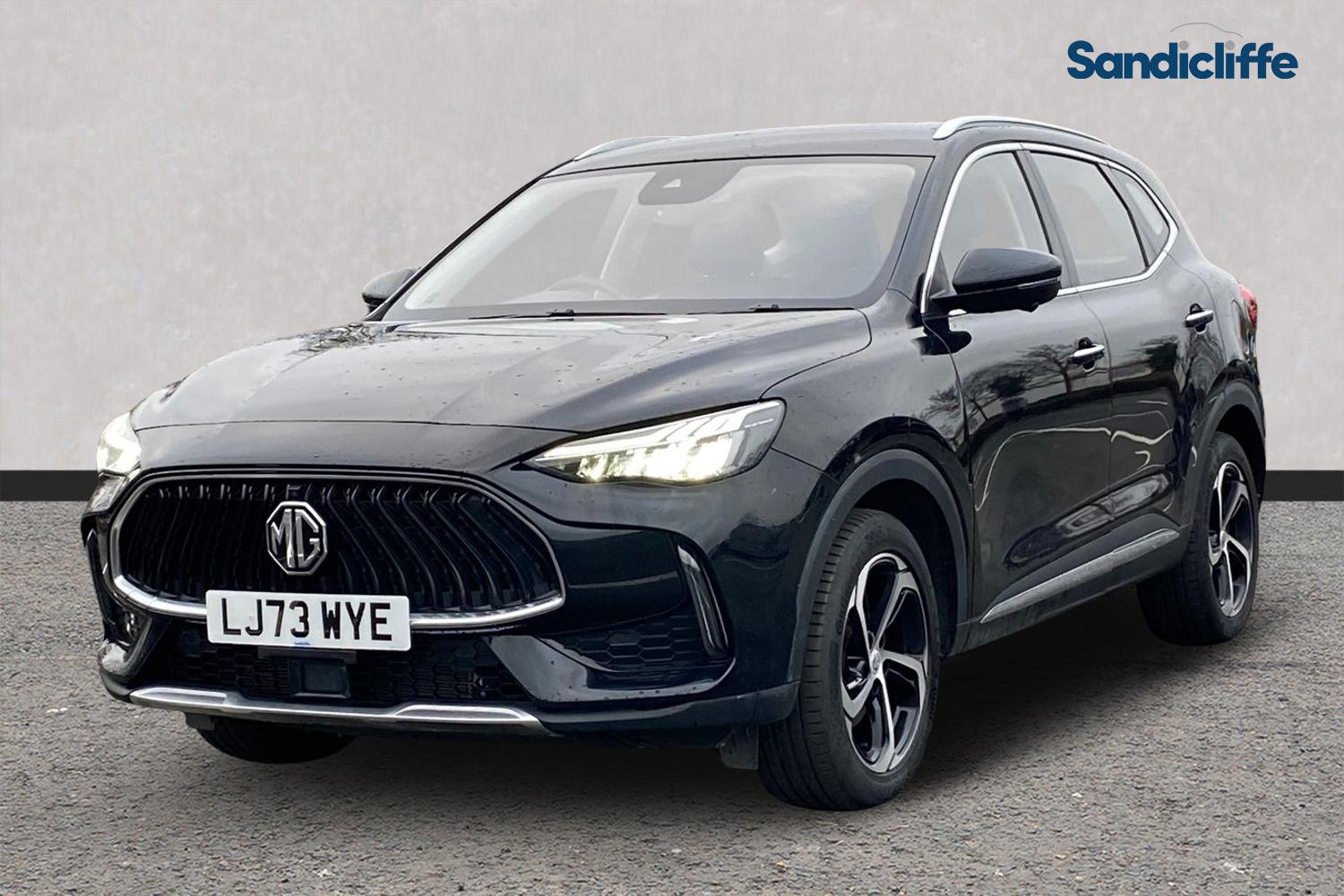 Used MG MG HS 2023 for sale - 77379035: Photo 9