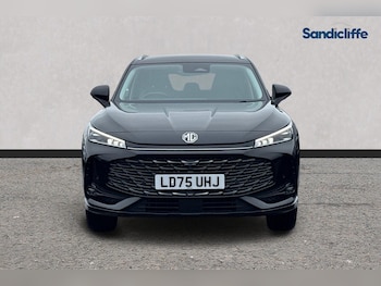 Used MG MG HS 2025 for sale - 78004293: Photo