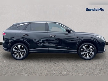 Used MG MG HS 2025 for sale - 78004293: Photo