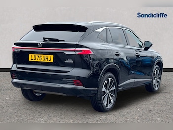 Used MG MG HS 2025 for sale - 78004293: Photo