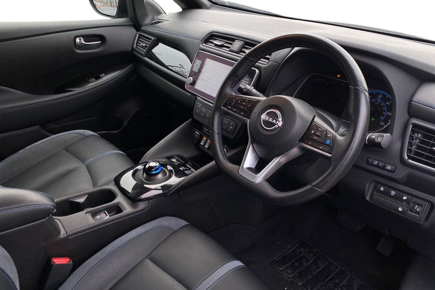 Used Nissan Leaf 2023 for sale - 76769012: Photo 10