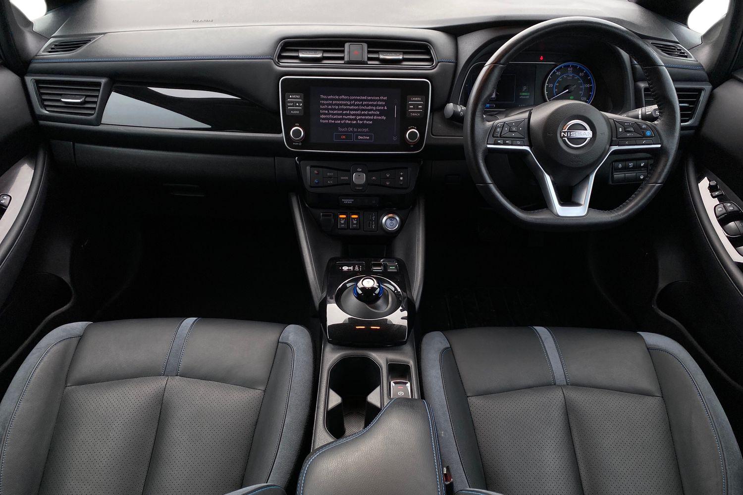 Used Nissan Leaf 2023 for sale - 76769012: Photo 11