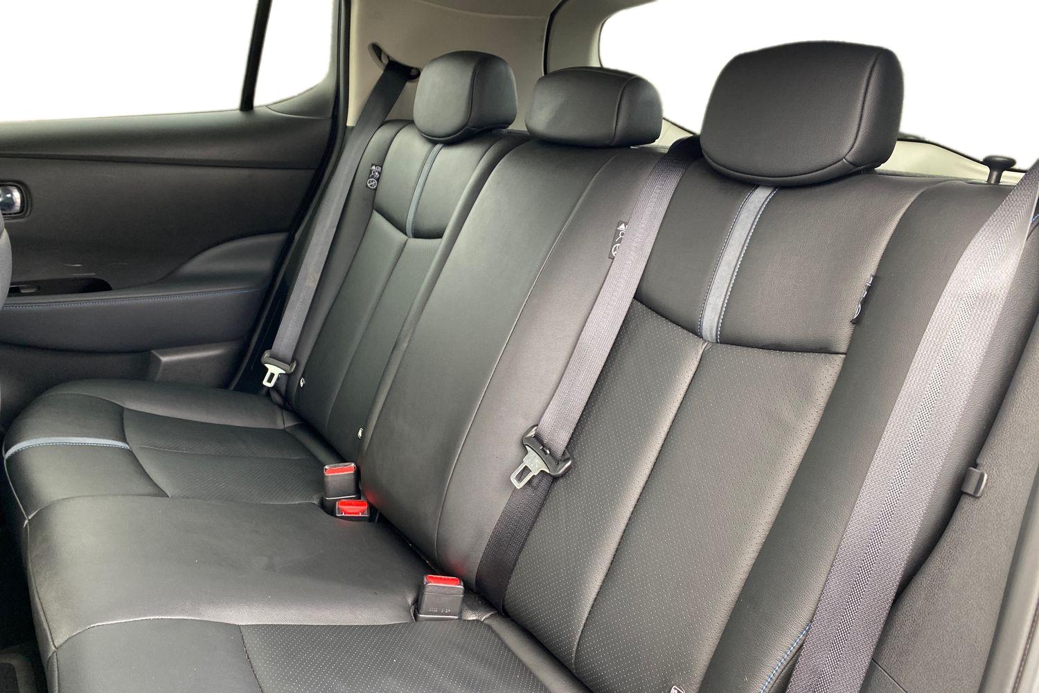 Used Nissan Leaf 2023 for sale - 76769012: Photo 13