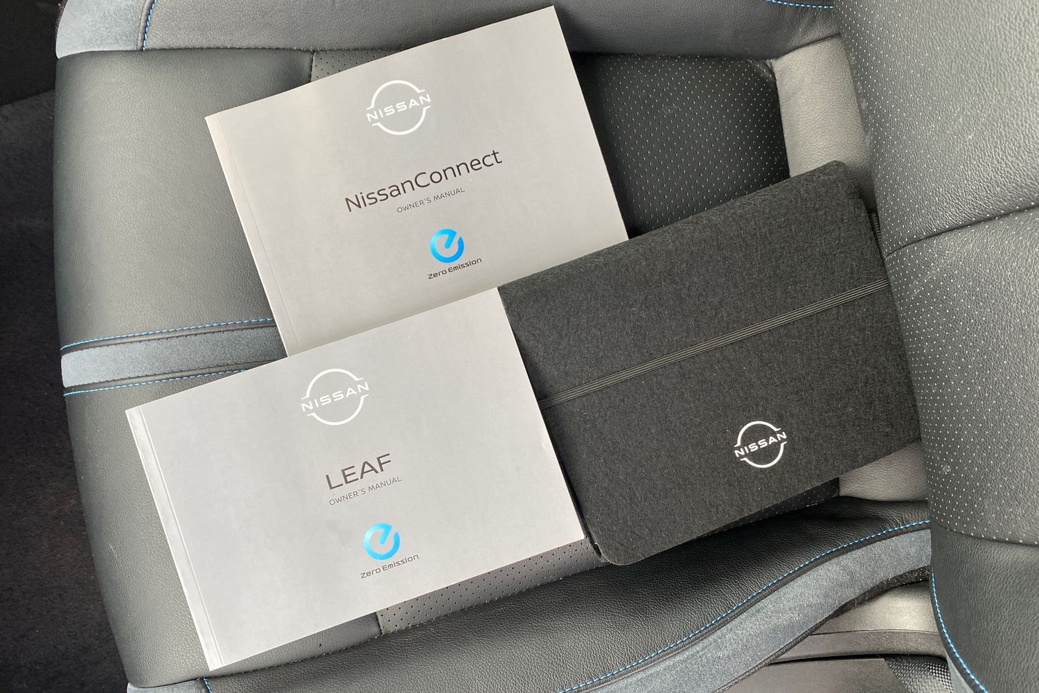 Used Nissan Leaf 2023 for sale - 76769012: Photo 17