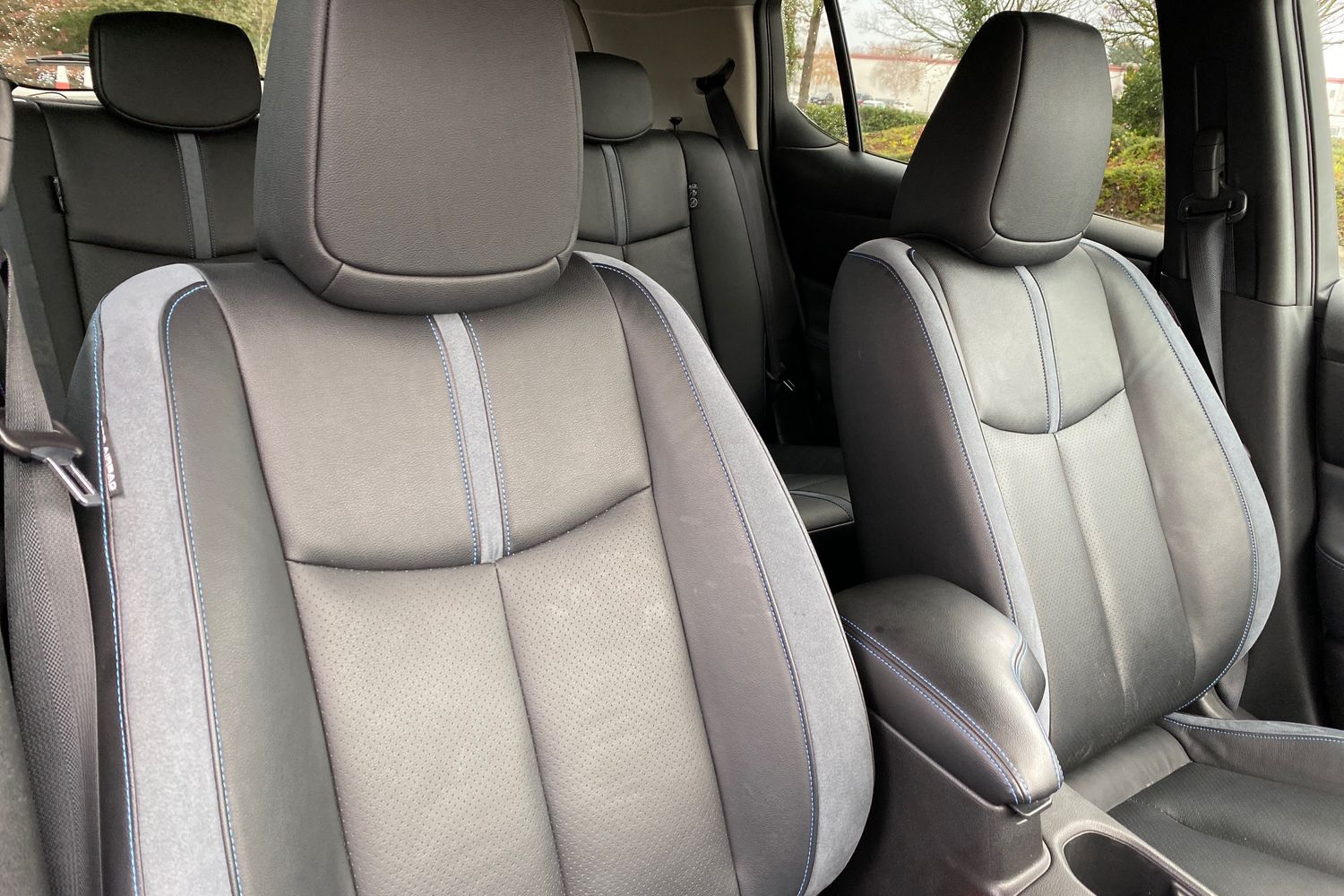 Used Nissan Leaf 2023 for sale - 76769012: Photo 18