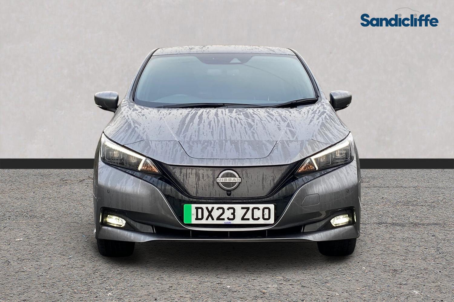 Used Nissan Leaf 2023 for sale - 76769012: Photo 2