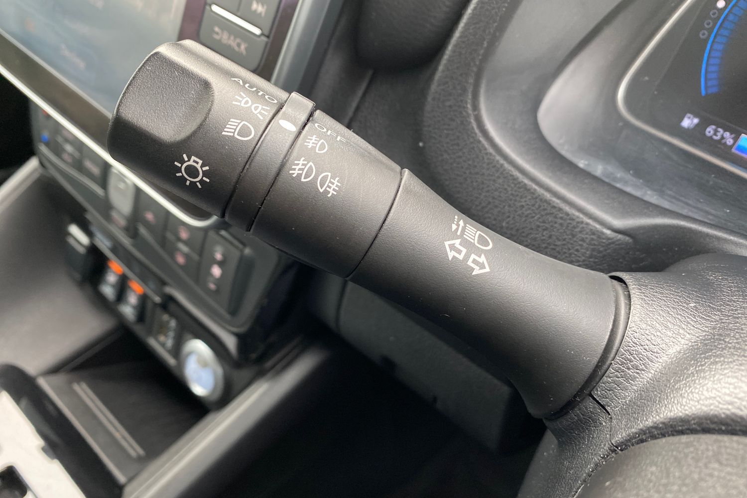 Used Nissan Leaf 2023 for sale - 76769012: Photo 25