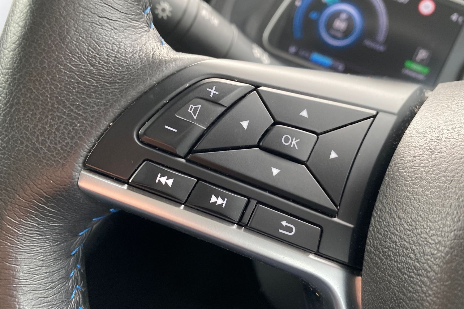 Used Nissan Leaf 2023 for sale - 76769012: Photo 27