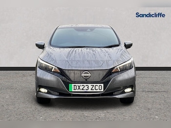 Used Nissan Leaf 2023 for sale - 76769012: Photo