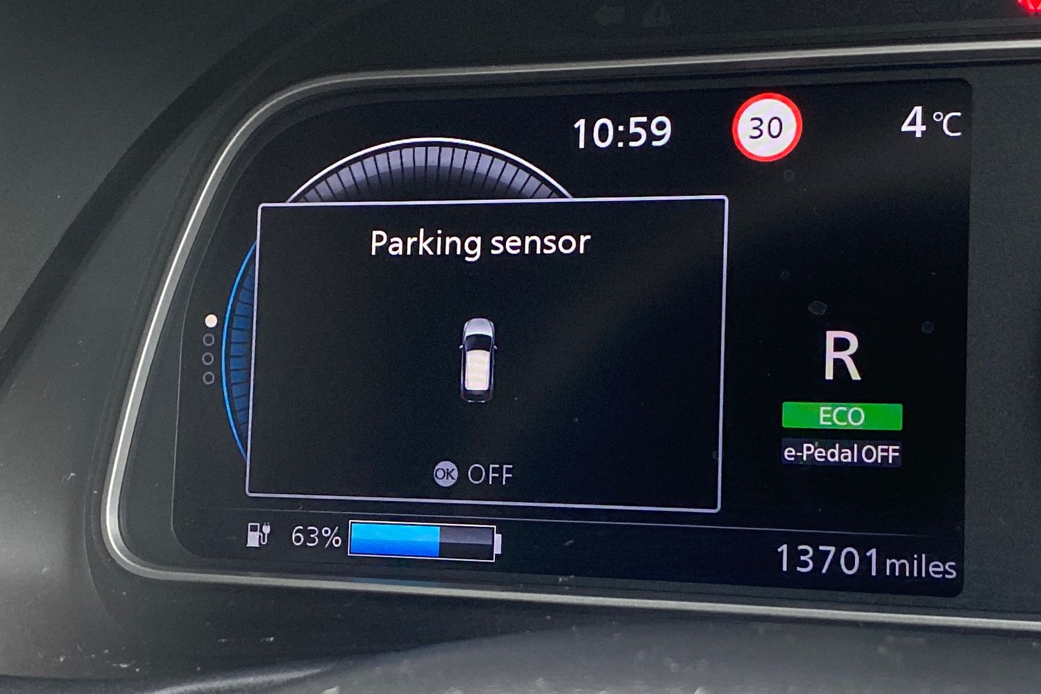 Used Nissan Leaf 2023 for sale - 76769012: Photo 37