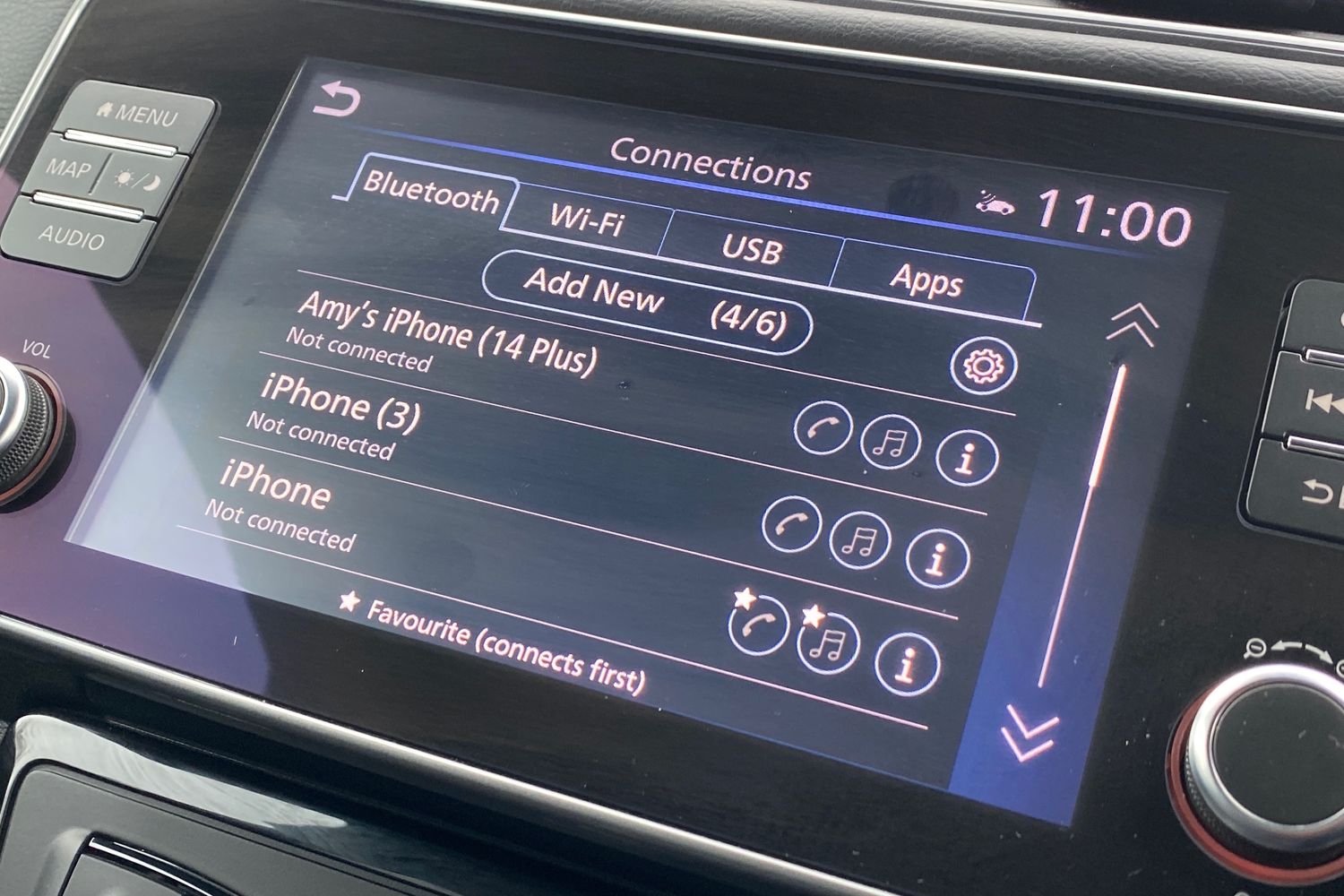 Used Nissan Leaf 2023 for sale - 76769012: Photo 38