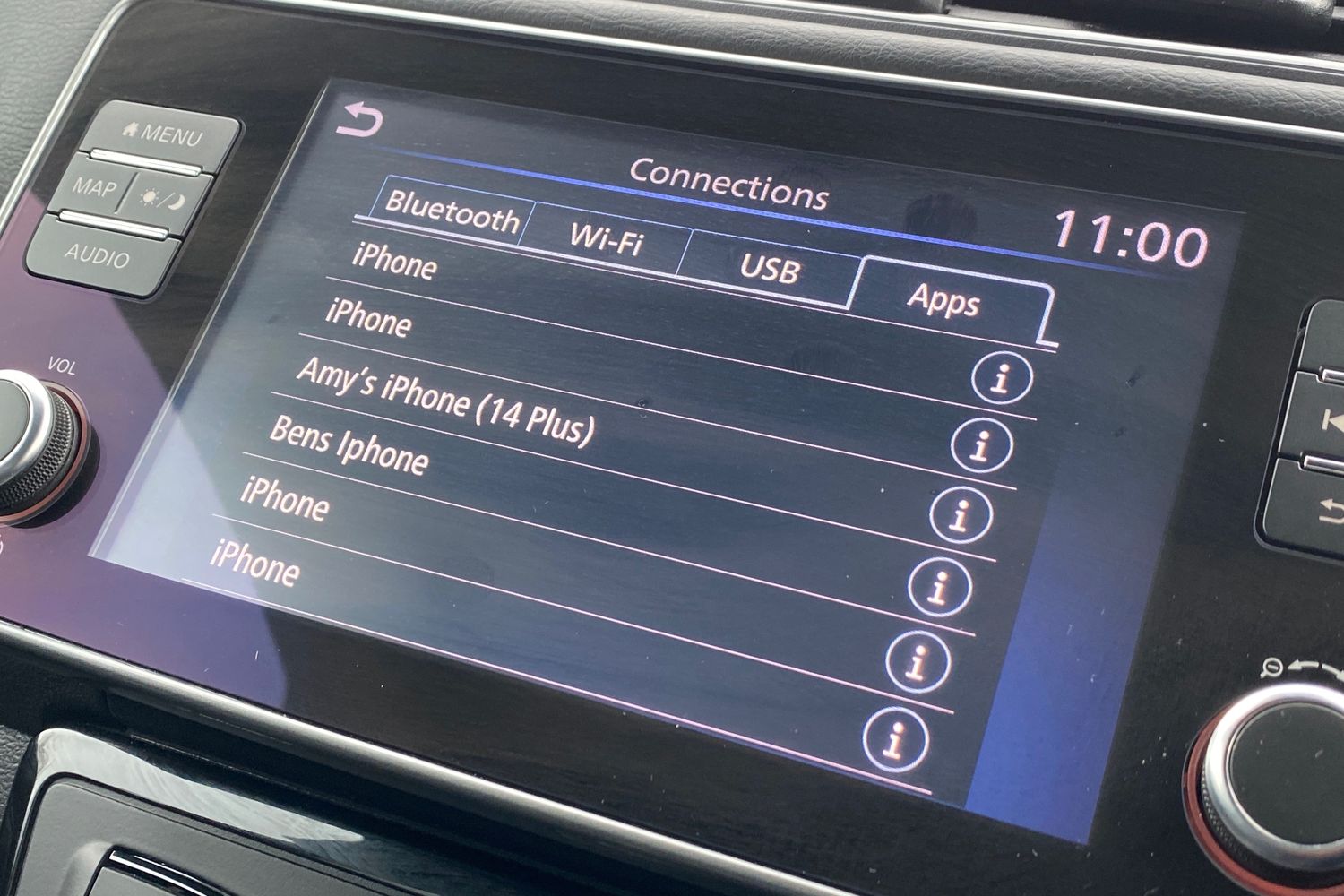 Used Nissan Leaf 2023 for sale - 76769012: Photo 39