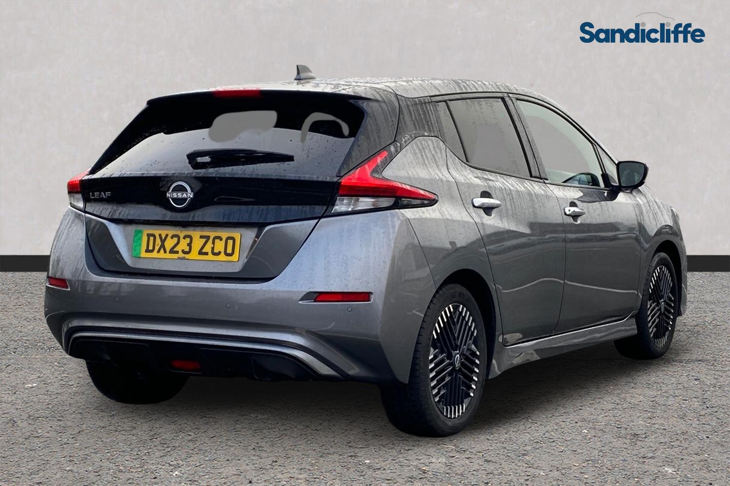 Used Nissan Leaf 2023 for sale - 76769012: Photo 4