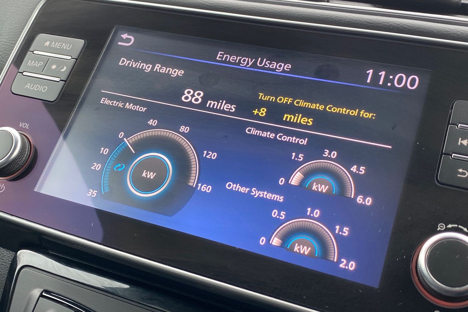 Used Nissan Leaf 2023 for sale - 76769012: Photo 40