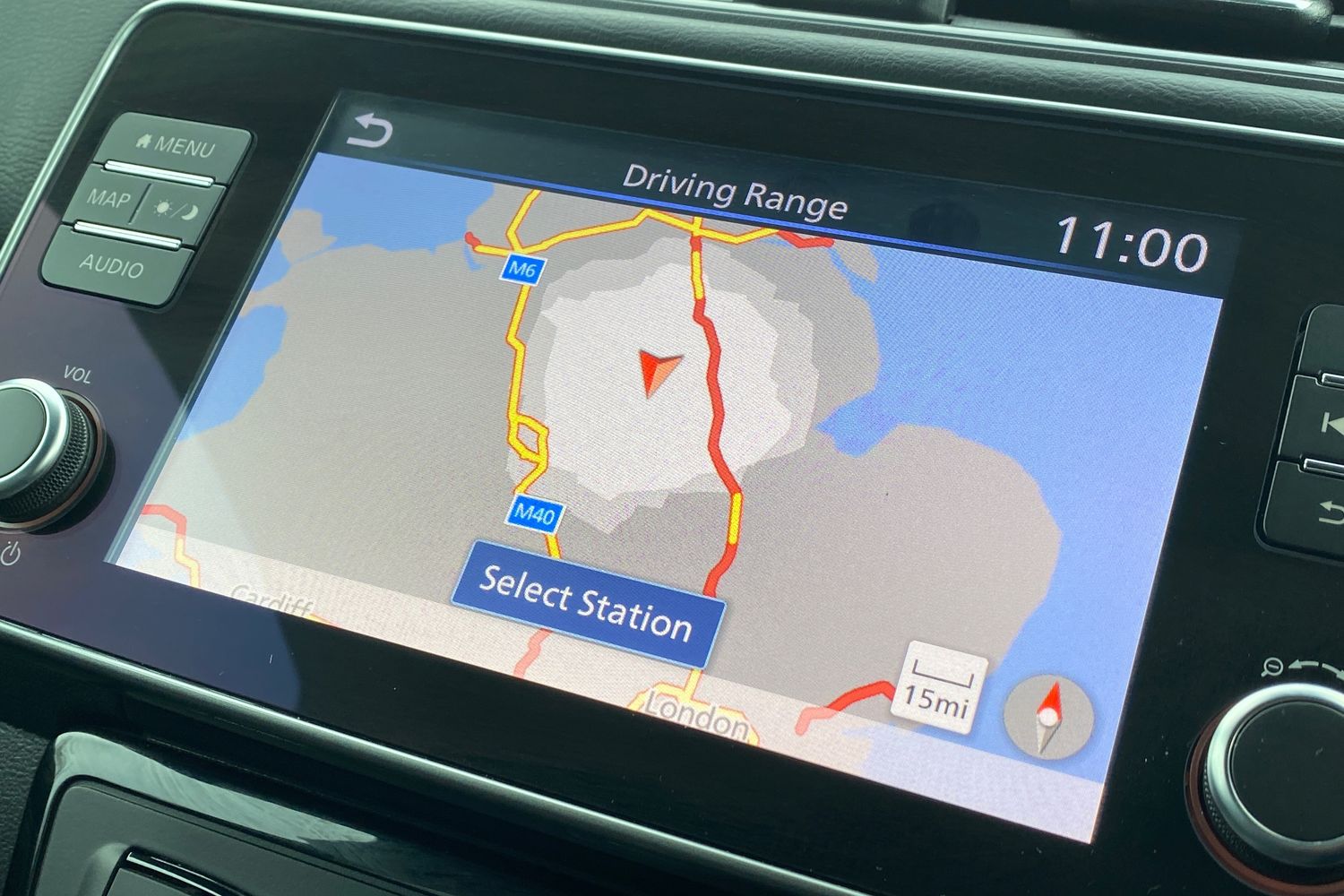 Used Nissan Leaf 2023 for sale - 76769012: Photo 41