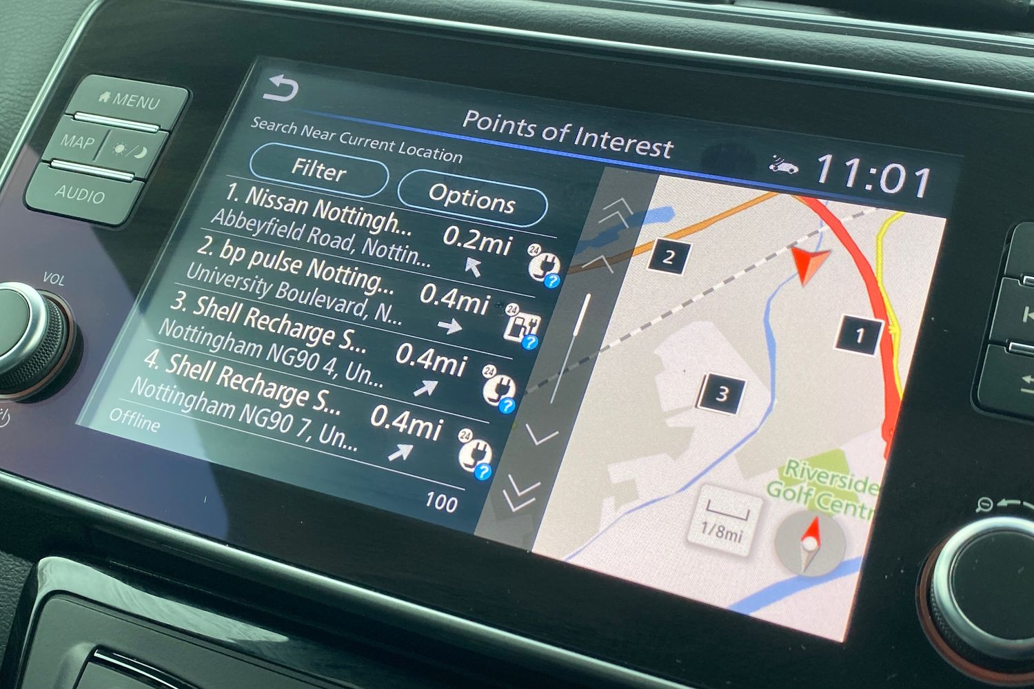 Used Nissan Leaf 2023 for sale - 76769012: Photo 42