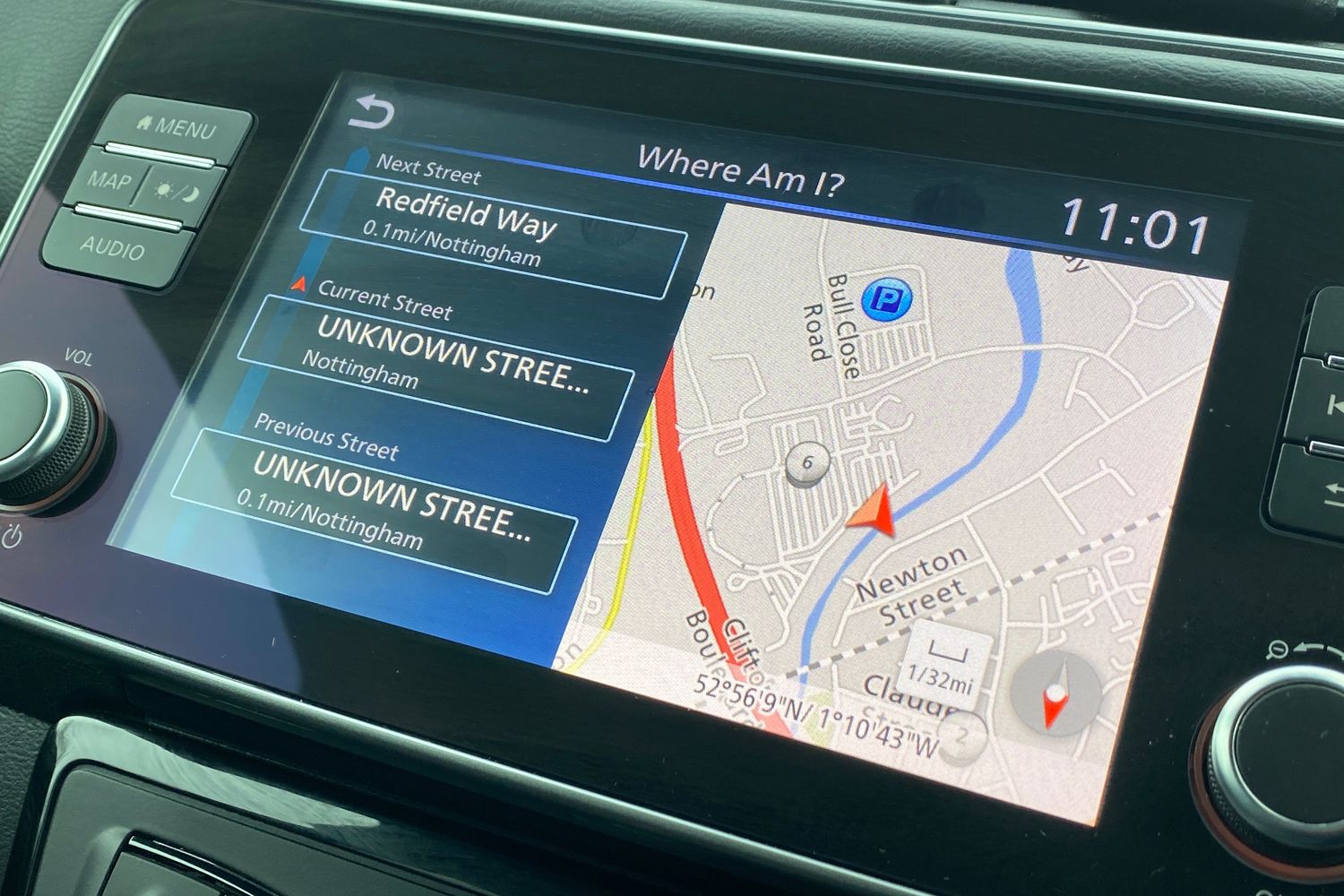 Used Nissan Leaf 2023 for sale - 76769012: Photo 43