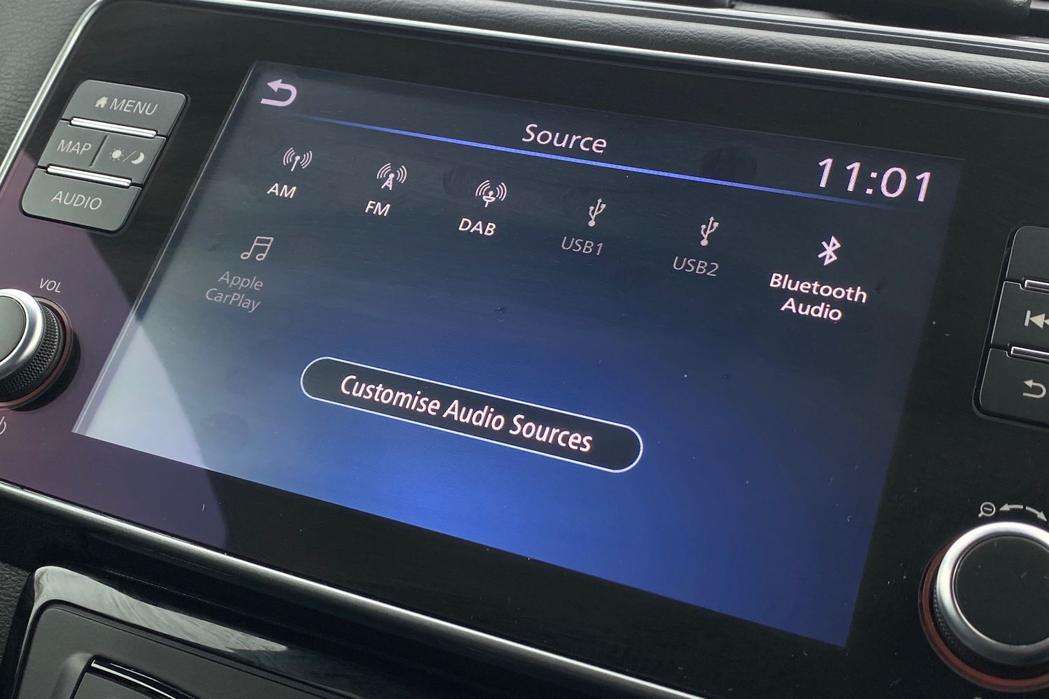 Used Nissan Leaf 2023 for sale - 76769012: Photo 44