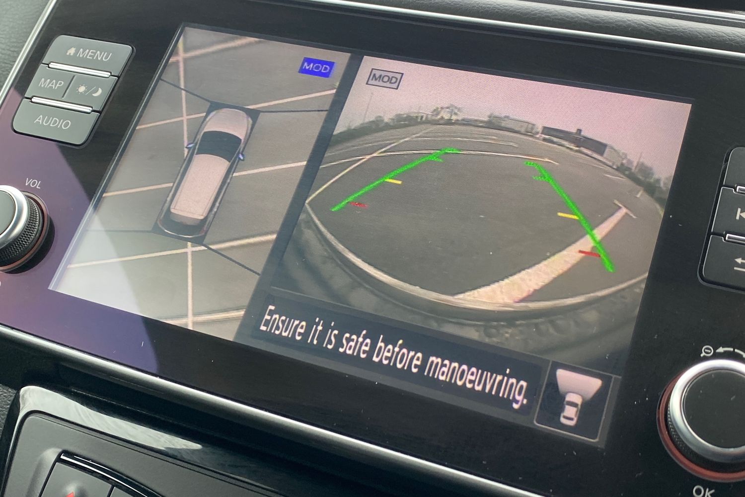 Used Nissan Leaf 2023 for sale - 76769012: Photo 45