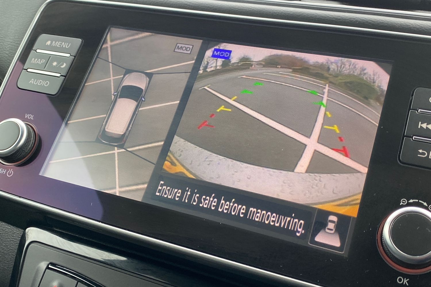 Used Nissan Leaf 2023 for sale - 76769012: Photo 46