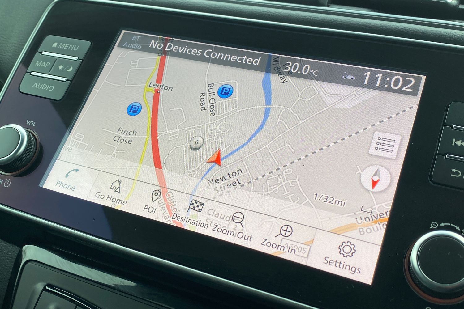 Used Nissan Leaf 2023 for sale - 76769012: Photo 48