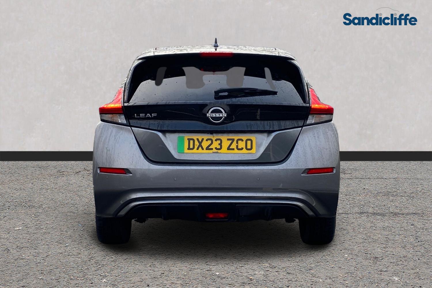 Used Nissan Leaf 2023 for sale - 76769012: Photo 5